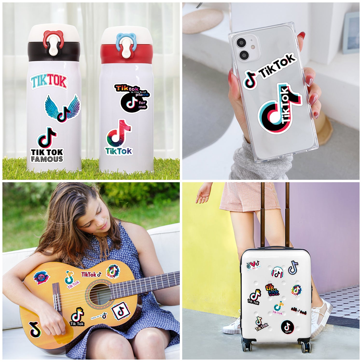 74 Pcs Music Note Party Supplies Kit