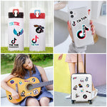 Load image into Gallery viewer, 74 Pcs Music Note Party Supplies Kit
